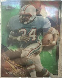 Earl Campbell