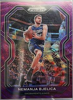 Nemanja Bjelica