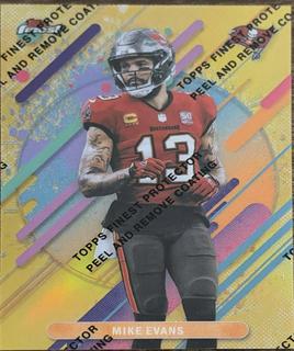 Mike Evans