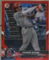 Jeremiah Jackson