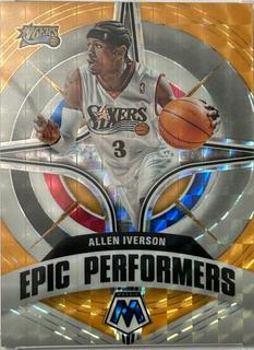 Allen Iverson