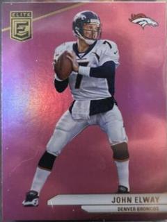 John Elway