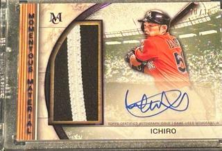 Ichiro