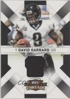 David Garrard