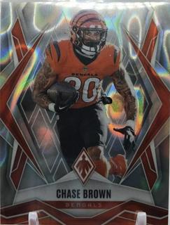 Chase Brown