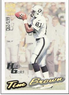 Tim Brown