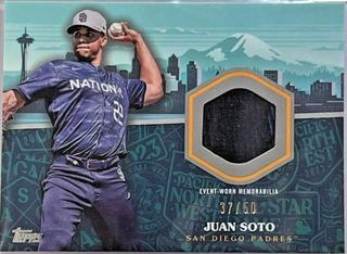 Juan Soto