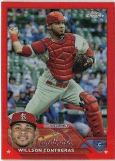 Willson Contreras
