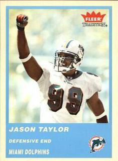 Jason Taylor