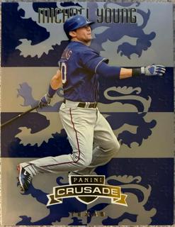 Michael Young