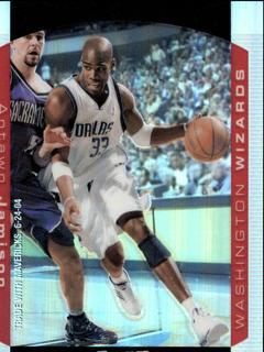 Antawn Jamison