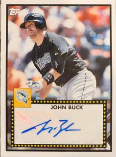 John Buck
