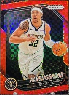 Aaron Gordon