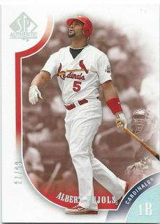 Albert Pujols