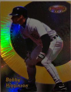 Bobby Higginson