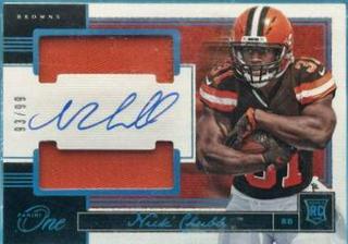 Nick Chubb