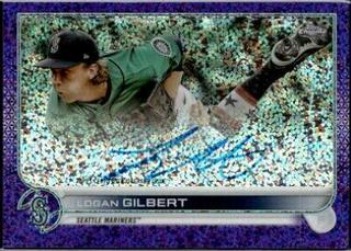 Logan Gilbert