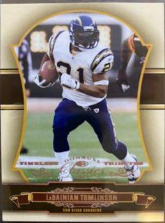 LaDainian Tomlinson