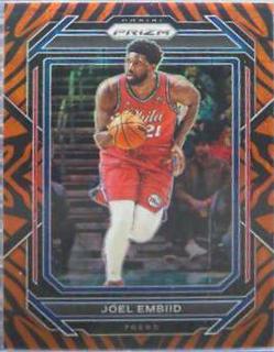 Joel Embiid