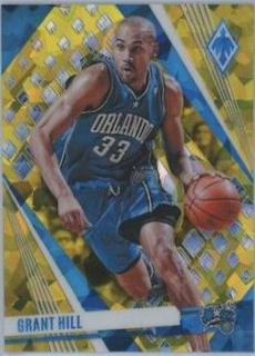 Grant Hill