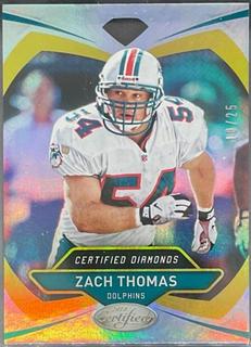 Zach Thomas