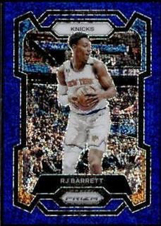 RJ Barrett