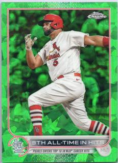 Albert Pujols