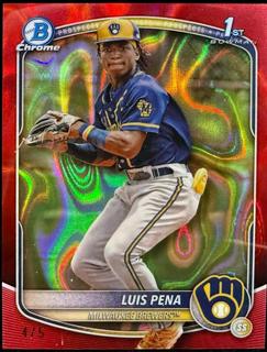 Luis Pena