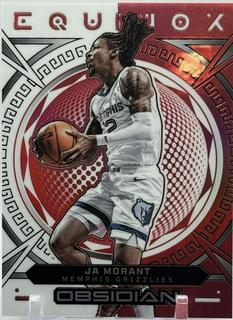 Ja Morant
