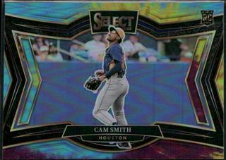 Cam Smith