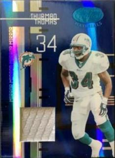 Thurman Thomas