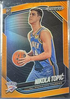 Nikola Topic