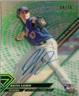 Seth Lugo