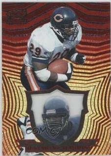 Raymont Harris