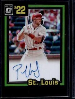 Paul Goldschmidt