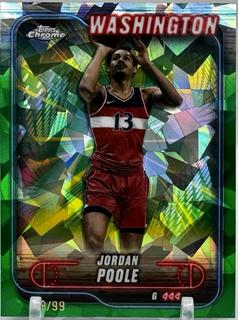 Jordan Poole