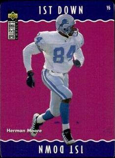 Herman Moore