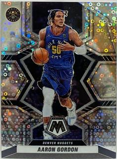 Aaron Gordon