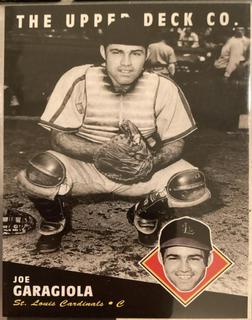 Joe Garagiola