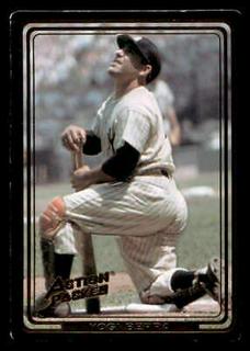 Yogi Berra
