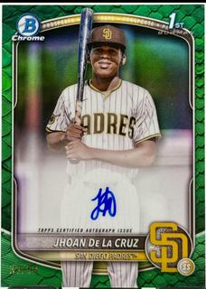 Jhoan De La Cruz