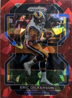 Eric Dickerson