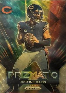 Justin Fields