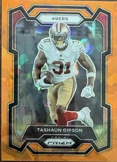 Tashaun Gipson