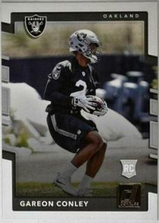 Gareon Conley