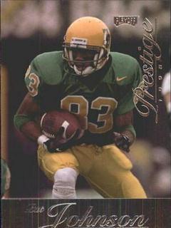 Pat Johnson