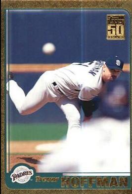 Trevor Hoffman #664