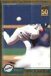 Trevor Hoffman