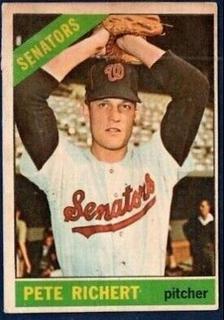 Pete Richert