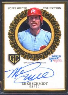 Mike Schmidt